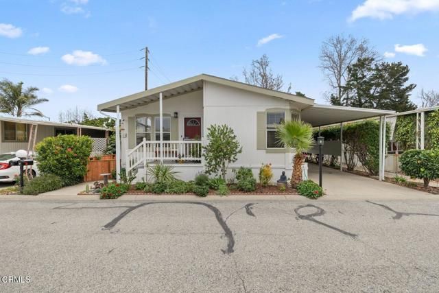 1150 Ventura Boulevard 10, Camarillo, CA 93010