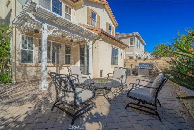 24134 Tango Drive, Valencia, CA 91354