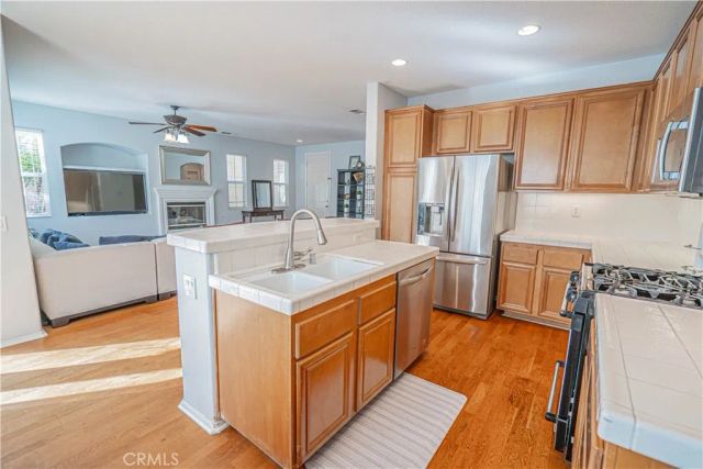 24134 Tango Drive, Valencia, CA 91354