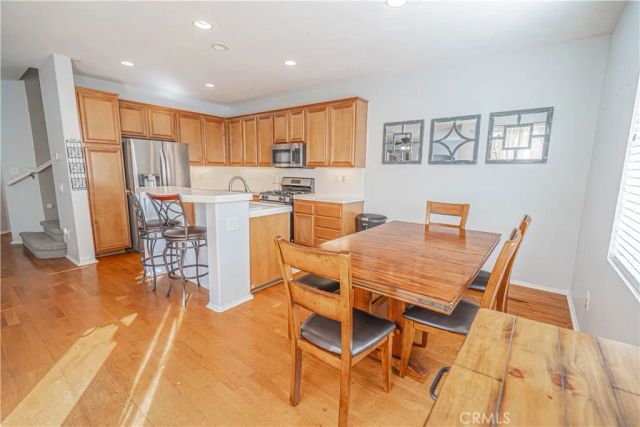 24134 Tango Drive, Valencia, CA 91354