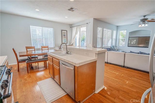 24134 Tango Drive, Valencia, CA 91354