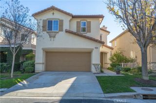 24134 Tango Drive, Valencia, CA 91354