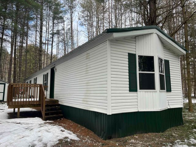 8401 Independence Avenue, Cadillac, MI 49601