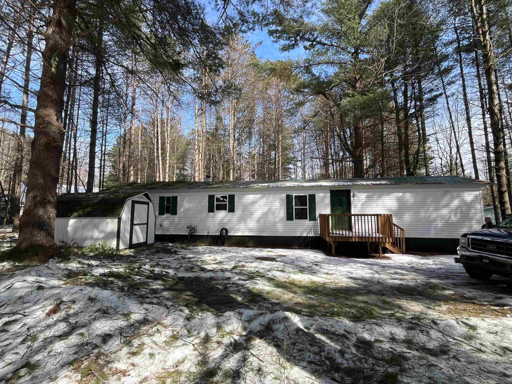 8401 Independence Avenue, Cadillac, MI 49601