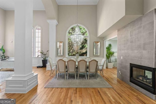 820 Glen Royal Drive, Roswell, GA 30076