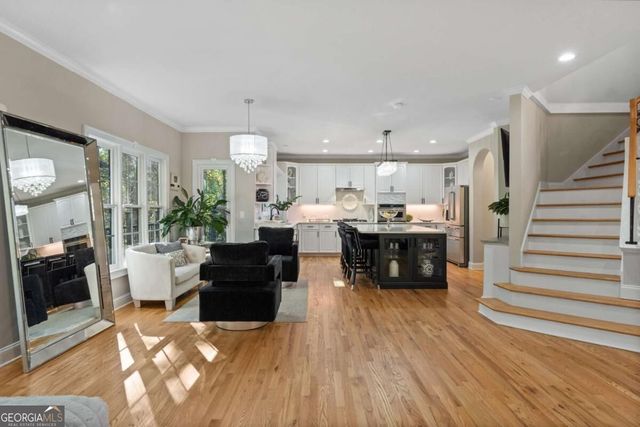 820 Glen Royal Drive, Roswell, GA 30076