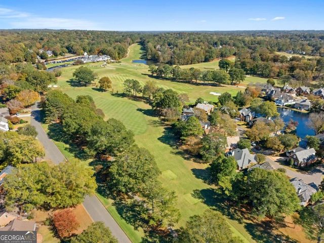 820 Glen Royal Drive, Roswell, GA 30076