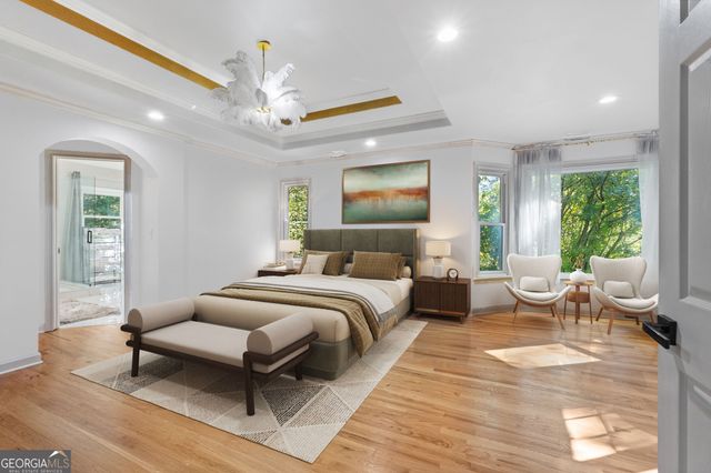 820 Glen Royal Drive, Roswell, GA 30076