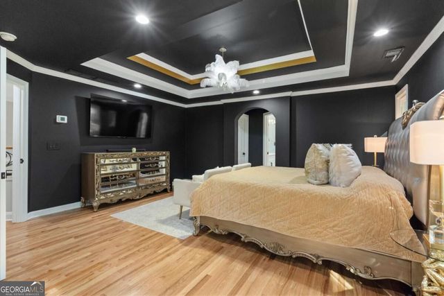 820 Glen Royal Drive, Roswell, GA 30076