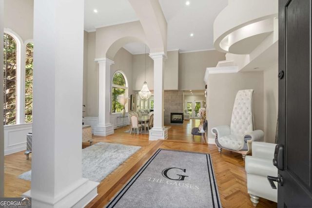 820 Glen Royal Drive, Roswell, GA 30076