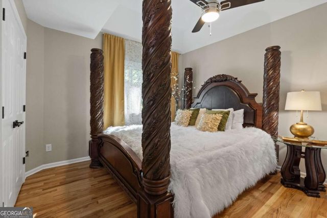 820 Glen Royal Drive, Roswell, GA 30076