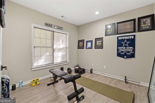 820 Glen Royal Drive, Roswell, GA 30076
