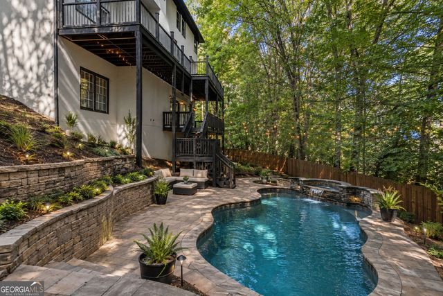 820 Glen Royal Drive, Roswell, GA 30076