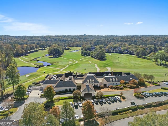 820 Glen Royal Drive, Roswell, GA 30076