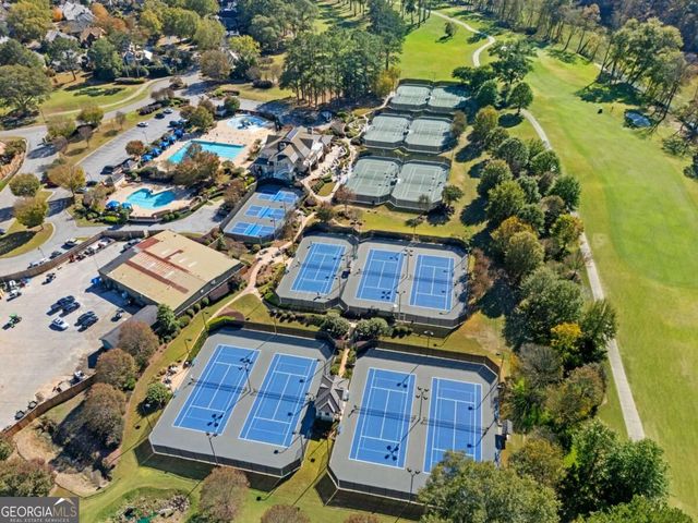820 Glen Royal Drive, Roswell, GA 30076