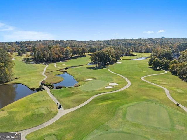 820 Glen Royal Drive, Roswell, GA 30076
