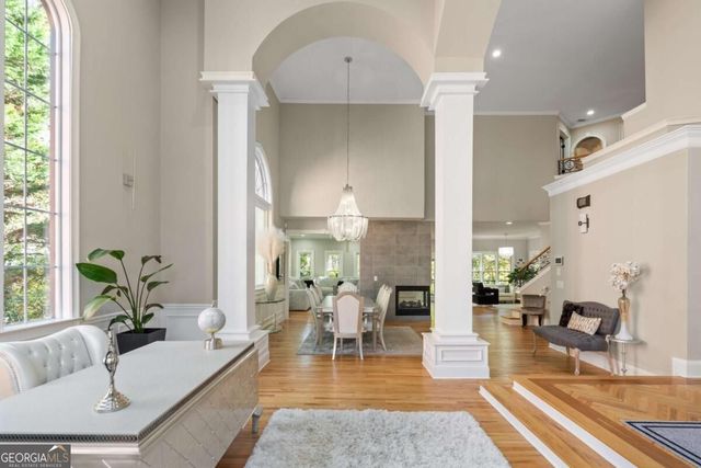 820 Glen Royal Drive, Roswell, GA 30076