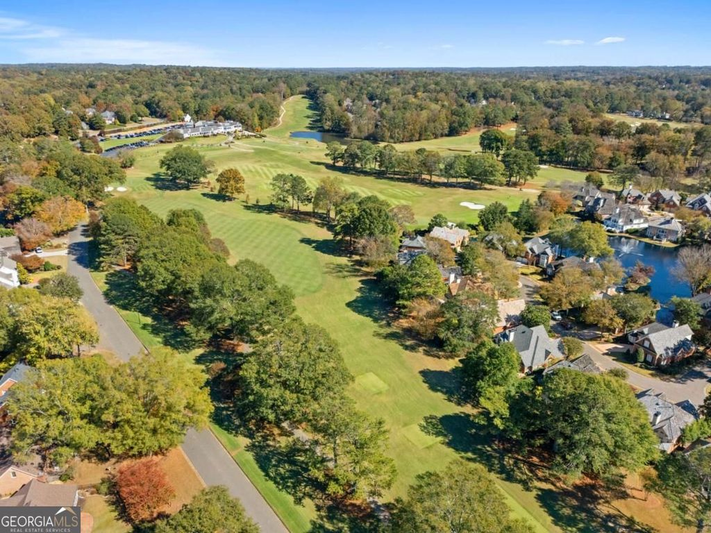 820 Glen Royal Drive, Roswell, GA 30076 — photo 3