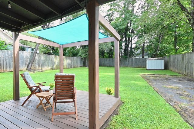 1027 Carolyn Ave, Nashville, TN 37216