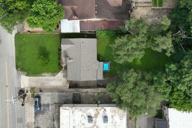 1027 Carolyn Ave, Nashville, TN 37216