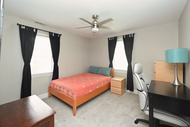 1027 Carolyn Ave, Nashville, TN 37216