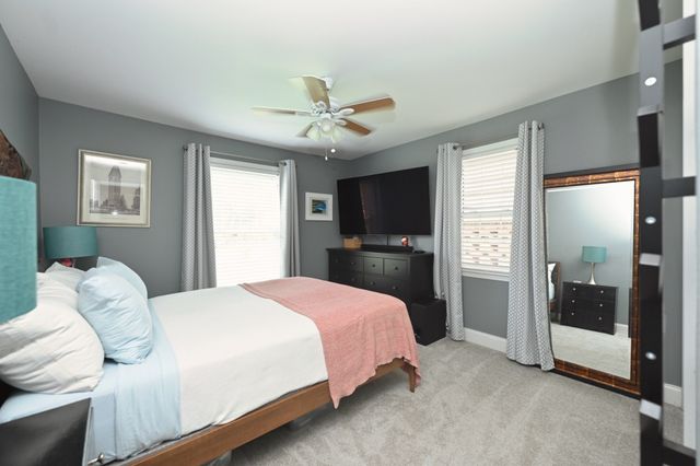 1027 Carolyn Ave, Nashville, TN 37216