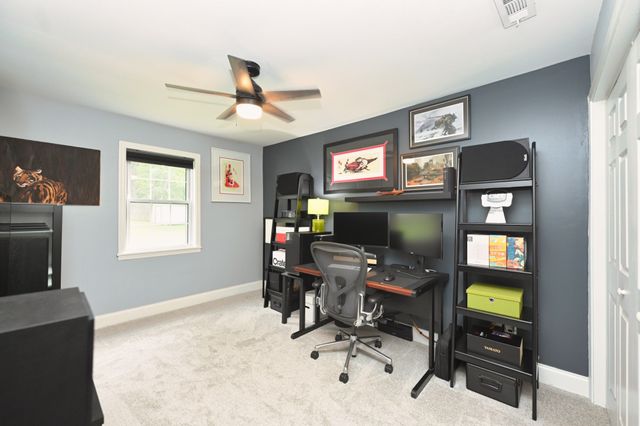 1027 Carolyn Ave, Nashville, TN 37216