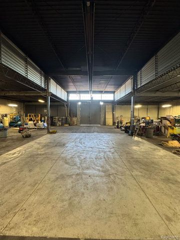 8605 Livernois Avenue, Detroit, MI 48204