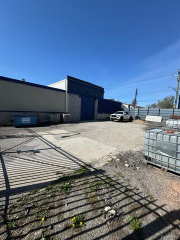 8605 Livernois Avenue, Detroit, MI 48204