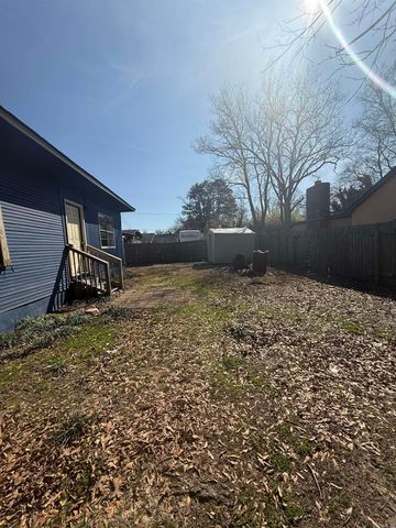 3000 S Cherry Street, Pine Bluff, AR 71603