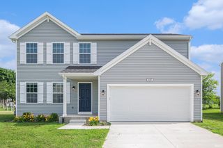 1055 Solomon Court, Plymouth, IN 46563