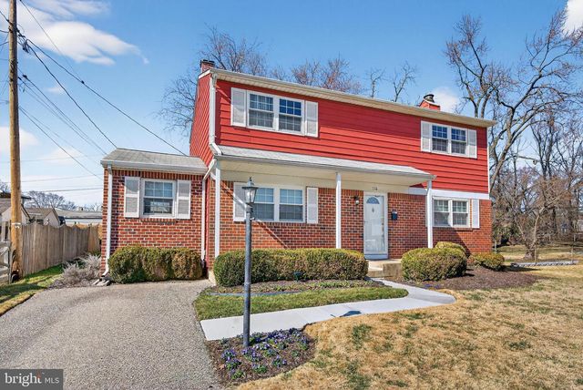 116 CREST CT, Glen Burnie, MD 21061