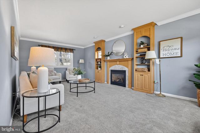 116 CREST CT, Glen Burnie, MD 21061