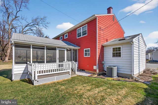 116 CREST CT, Glen Burnie, MD 21061