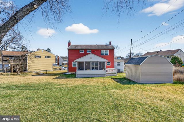 116 CREST CT, Glen Burnie, MD 21061