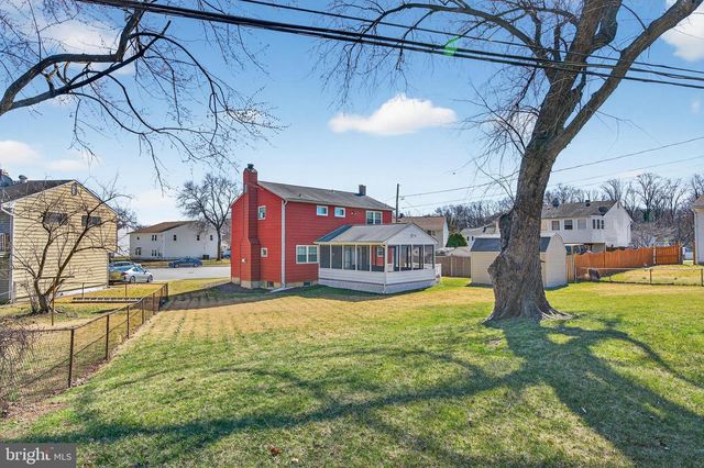 116 CREST CT, Glen Burnie, MD 21061