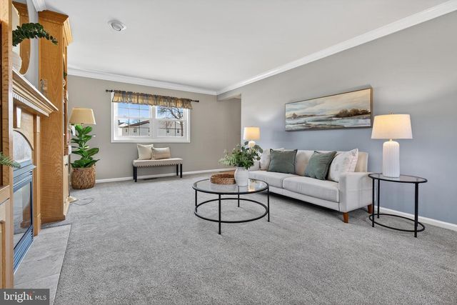 116 CREST CT, Glen Burnie, MD 21061