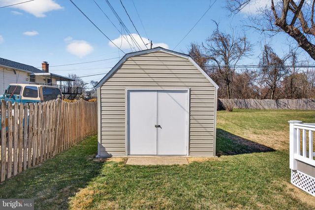 116 CREST CT, Glen Burnie, MD 21061