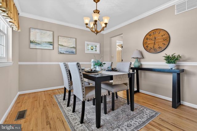 116 CREST CT, Glen Burnie, MD 21061