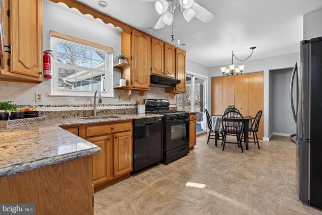 116 CREST CT, Glen Burnie, MD 21061