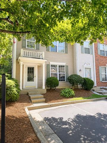9155 Nesbit Ferry Road 82, Alpharetta, GA 30022