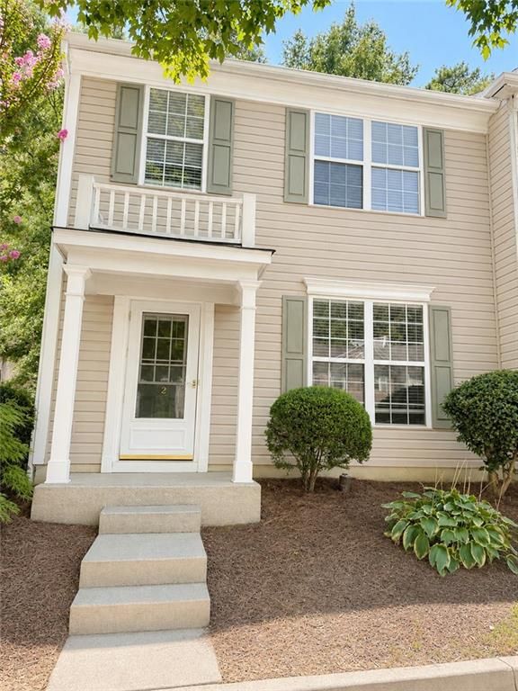 9155 Nesbit Ferry Road 82, Alpharetta, GA 30022