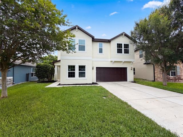 811 MAPLE LEAF LOOP, Winter Springs, FL 32708