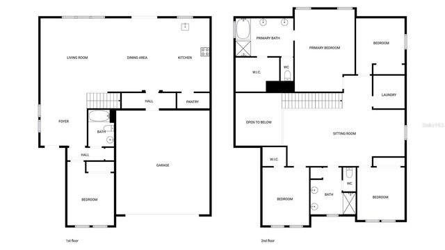 811 MAPLE LEAF LOOP, Winter Springs, FL 32708