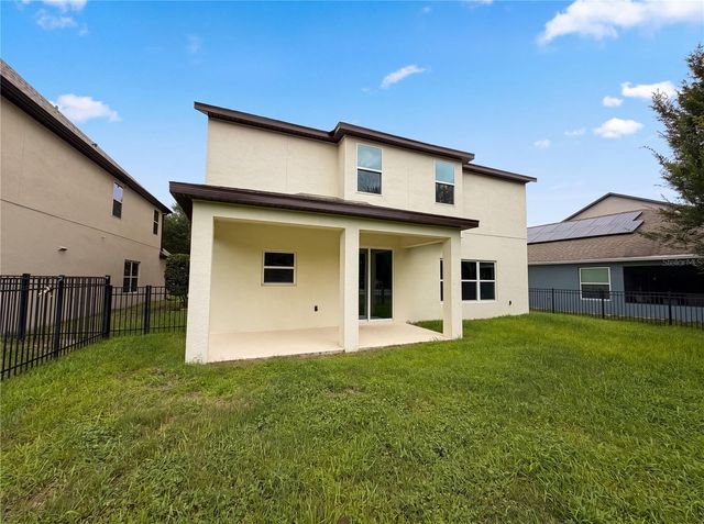 811 MAPLE LEAF LOOP, Winter Springs, FL 32708