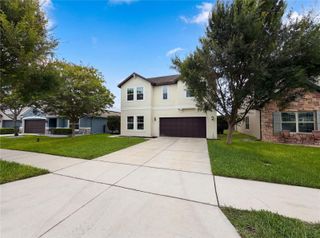 811 MAPLE LEAF LOOP, Winter Springs, FL 32708