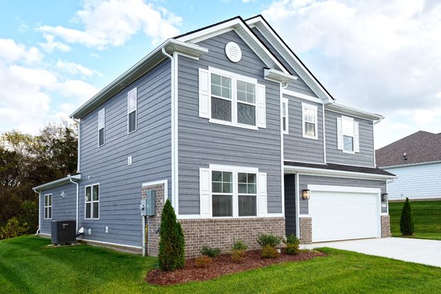 2372 Williamsport Landing, Columbia, TN 38401
