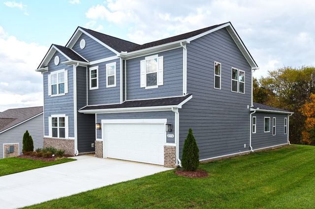 2372 Williamsport Landing, Columbia, TN 38401
