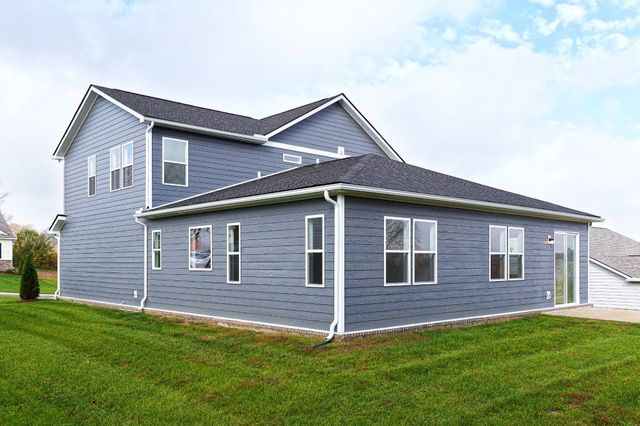2372 Williamsport Landing, Columbia, TN 38401
