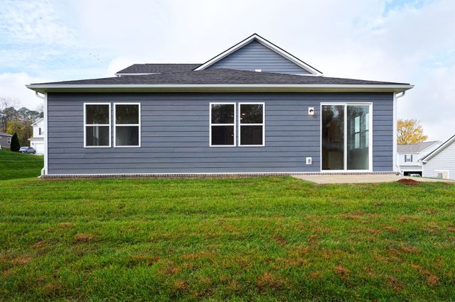 2372 Williamsport Landing, Columbia, TN 38401